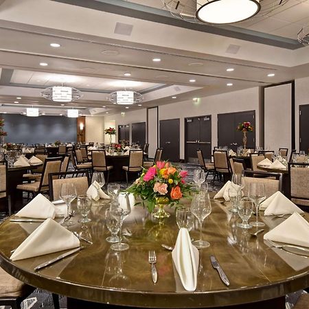Embassy Suites Syracuse East Syracuse Luaran gambar