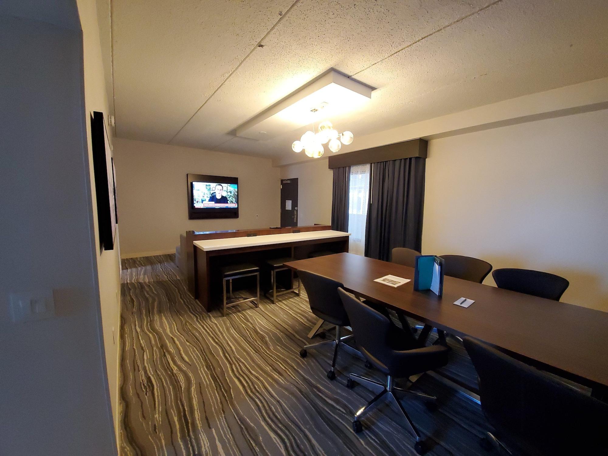Embassy Suites Syracuse East Syracuse Luaran gambar