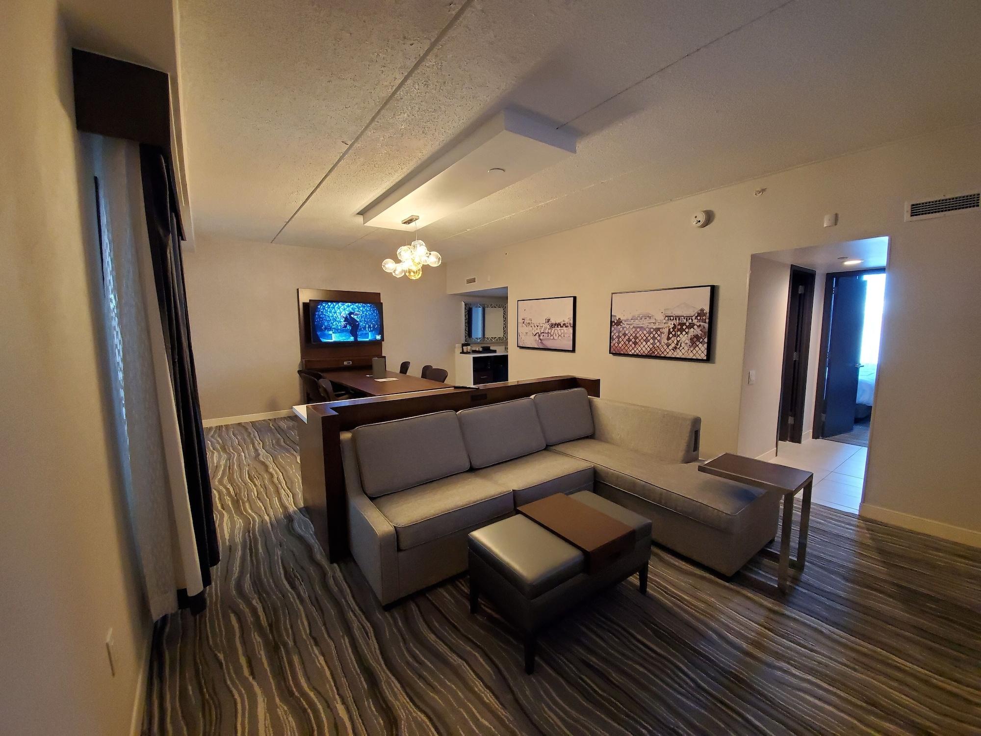 Embassy Suites Syracuse East Syracuse Luaran gambar