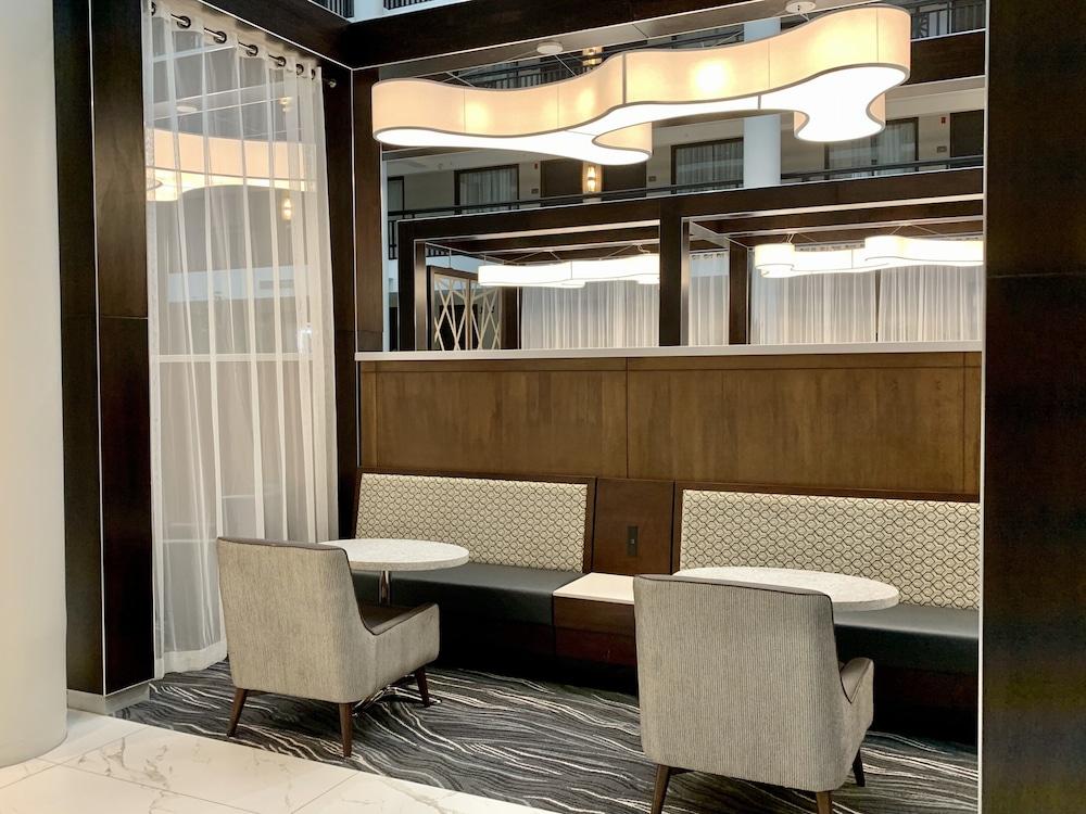 Embassy Suites Syracuse East Syracuse Luaran gambar