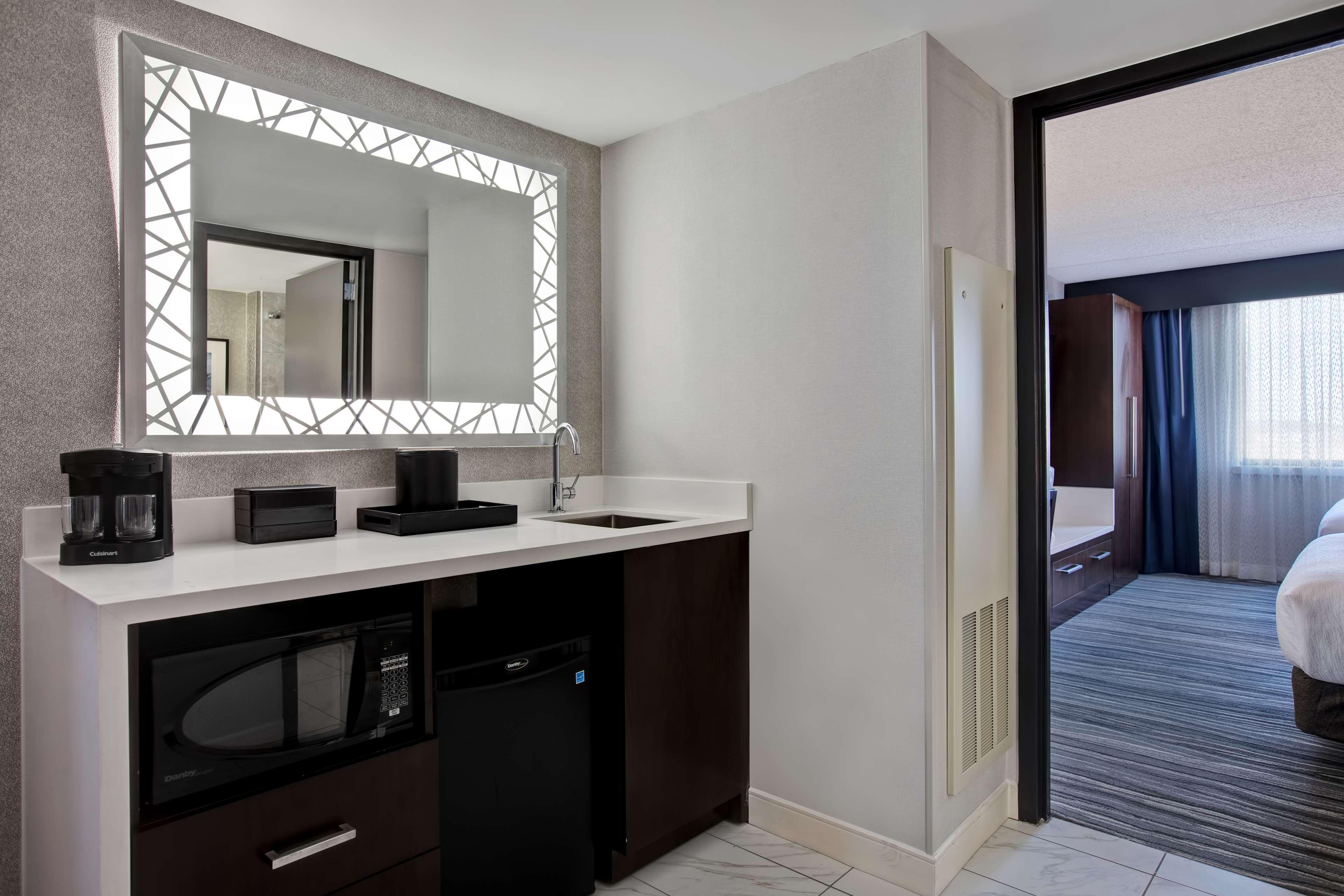 Embassy Suites Syracuse East Syracuse Luaran gambar