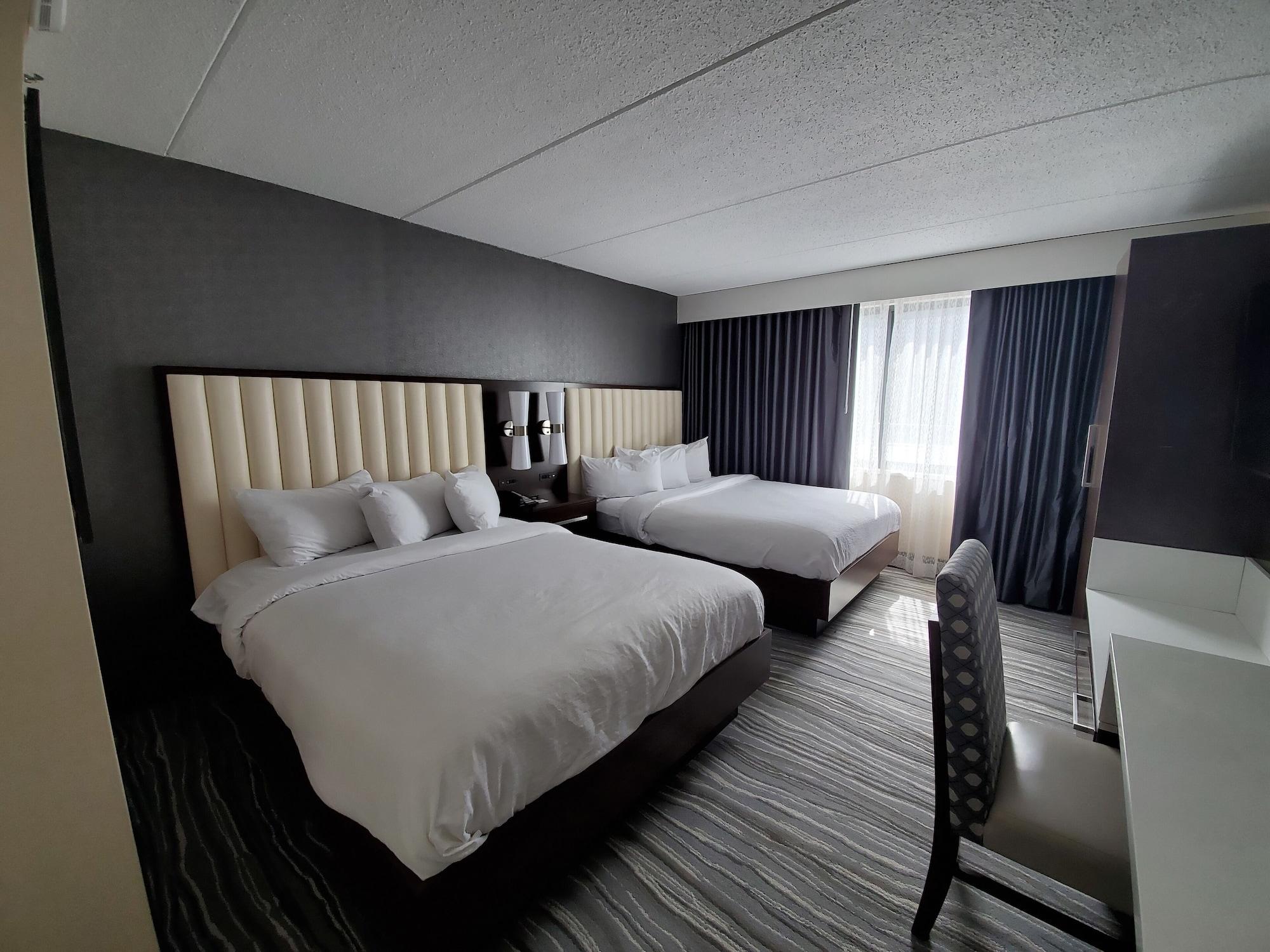 Embassy Suites Syracuse East Syracuse Luaran gambar