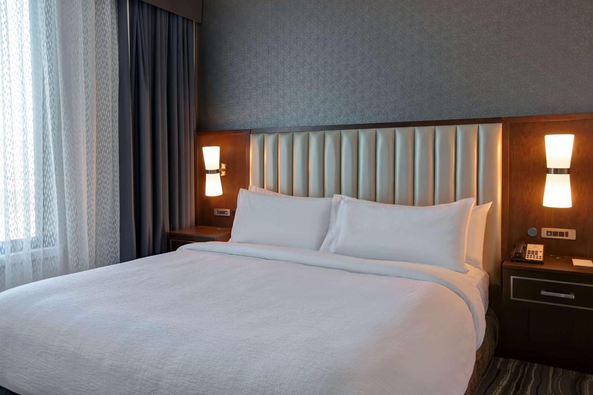 Embassy Suites Syracuse East Syracuse Luaran gambar