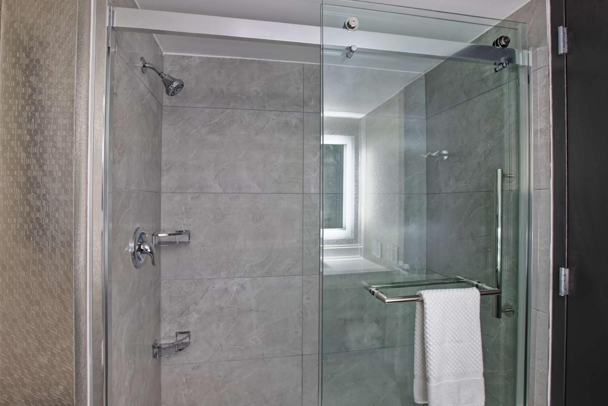 Embassy Suites Syracuse East Syracuse Luaran gambar