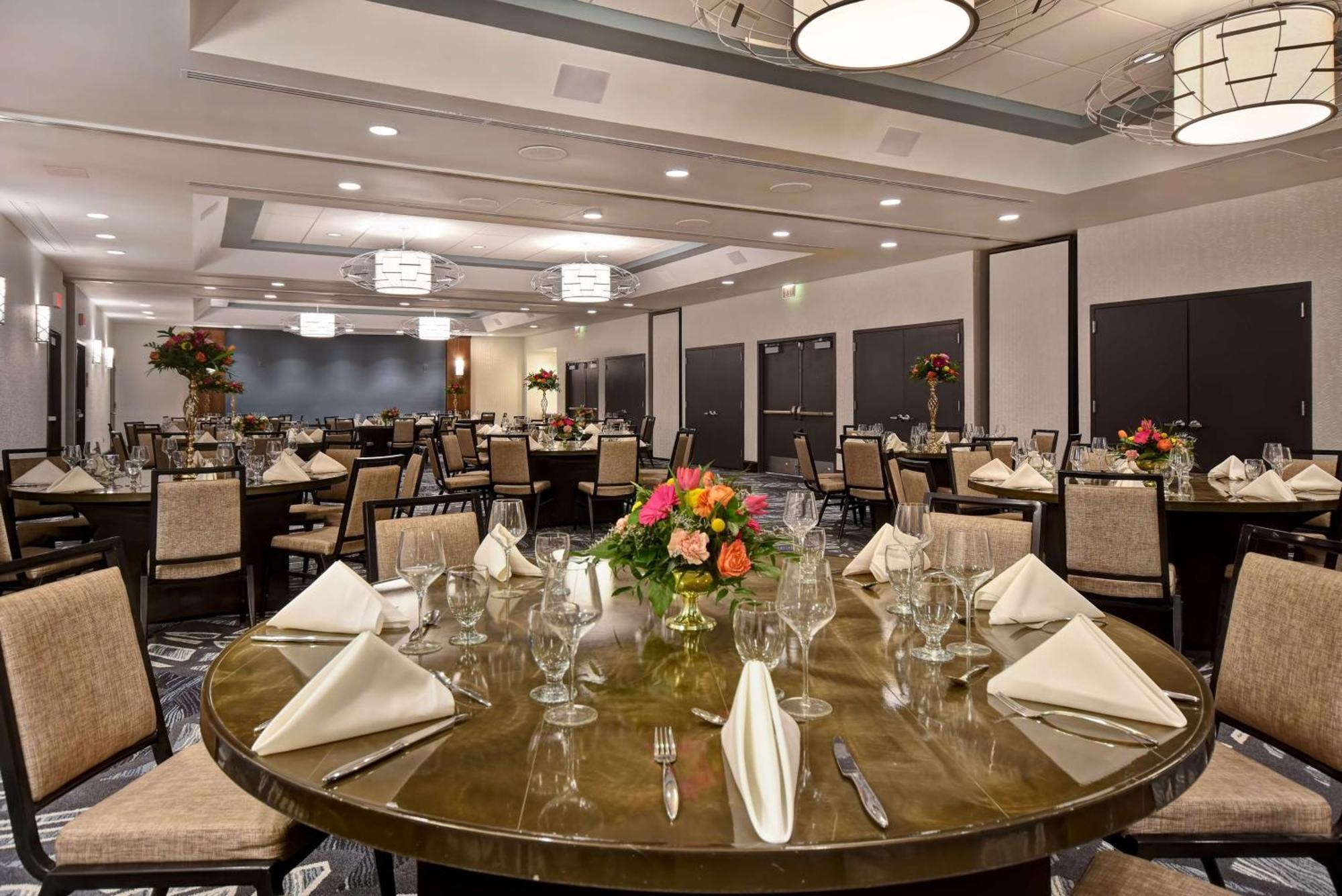 Embassy Suites Syracuse East Syracuse Luaran gambar