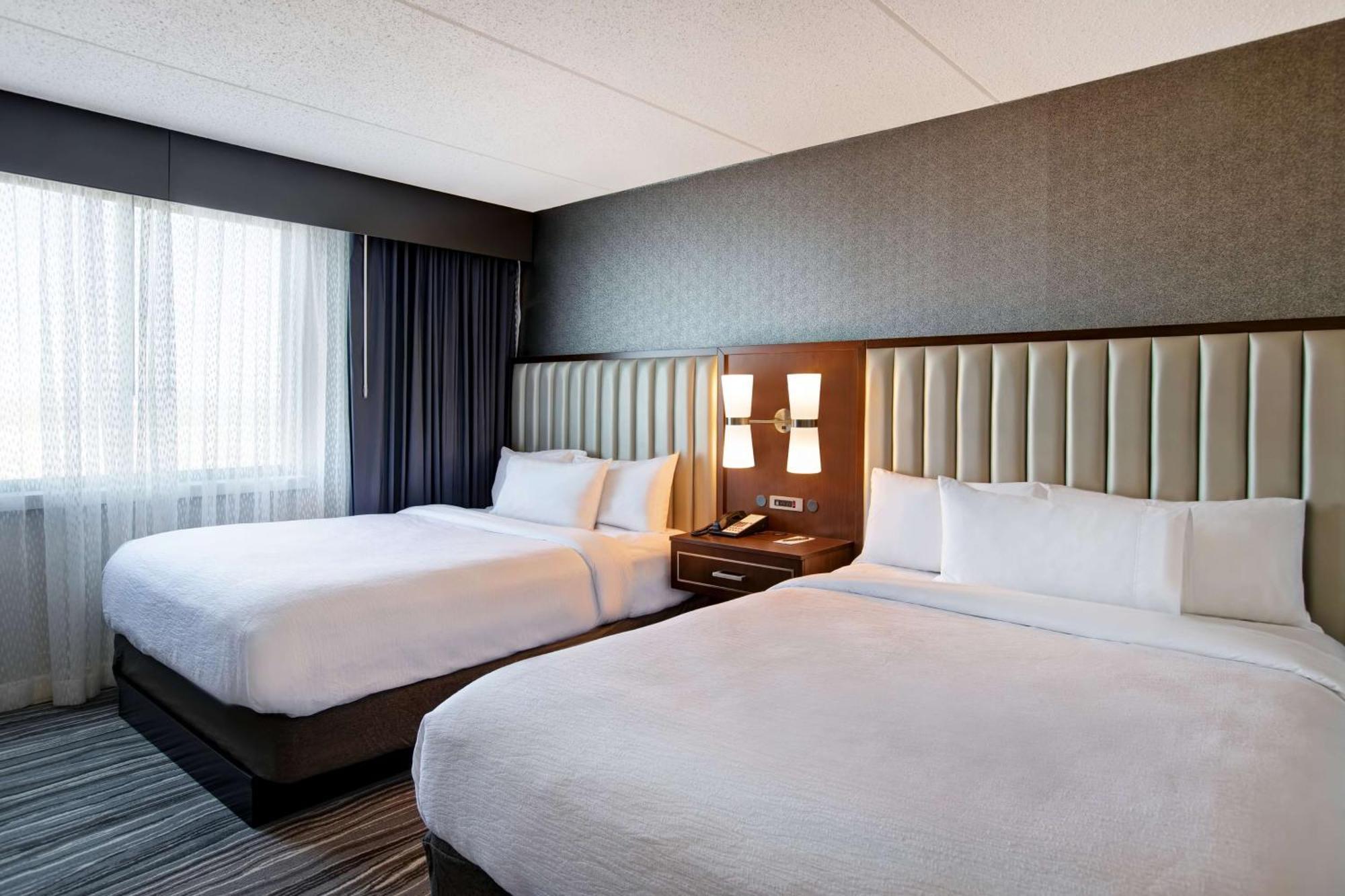 Embassy Suites Syracuse East Syracuse Luaran gambar