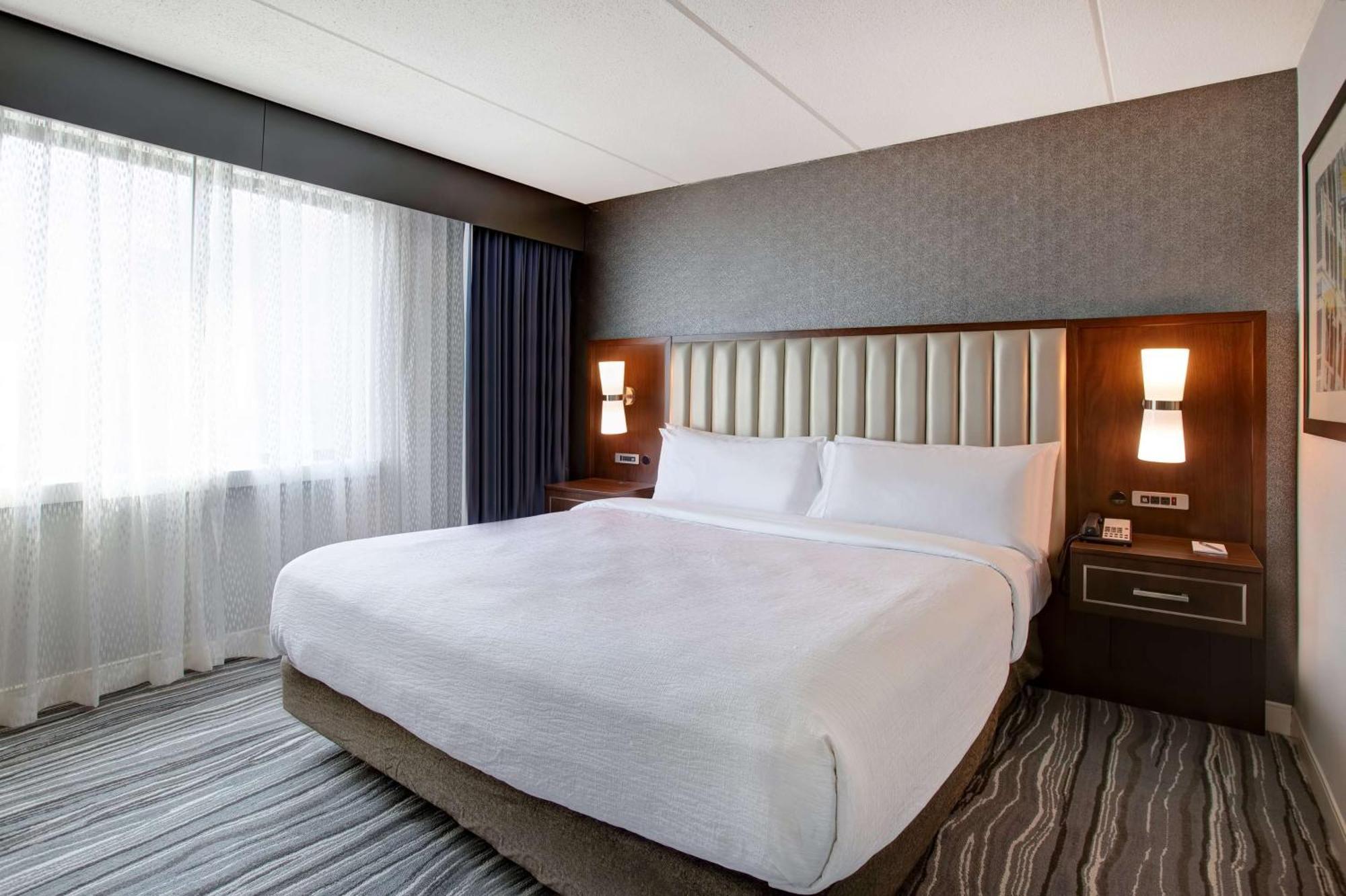 Embassy Suites Syracuse East Syracuse Luaran gambar